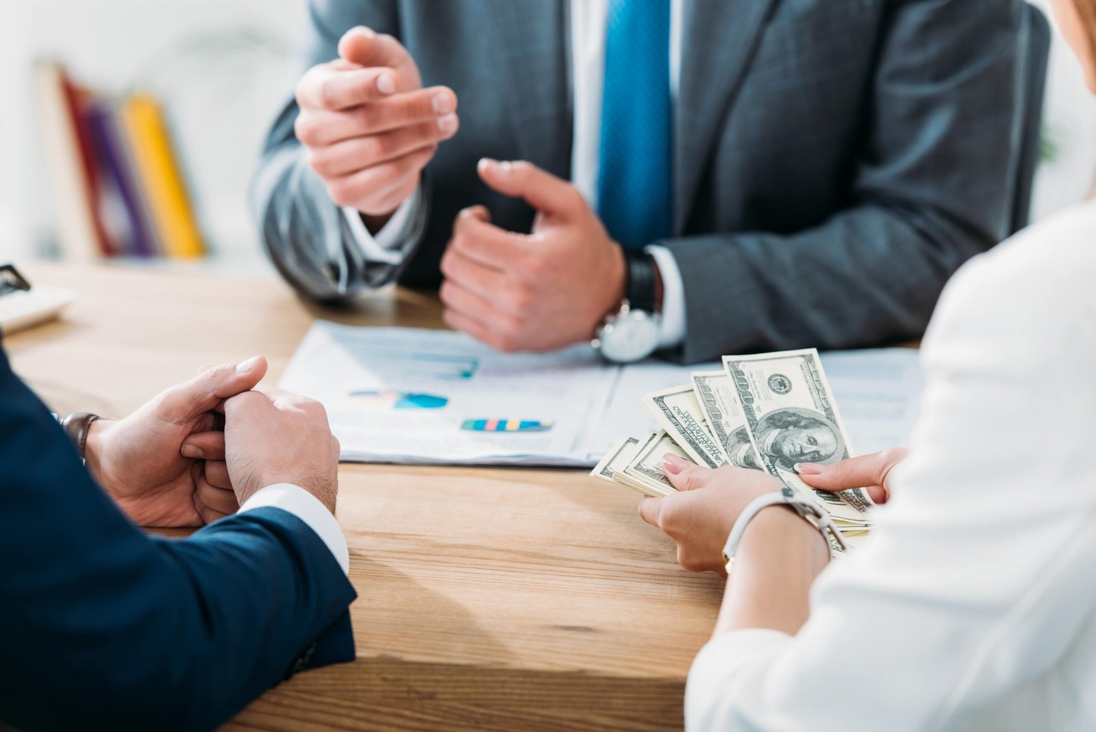 Advanced Professional Certificate in Treasury & Cash Management