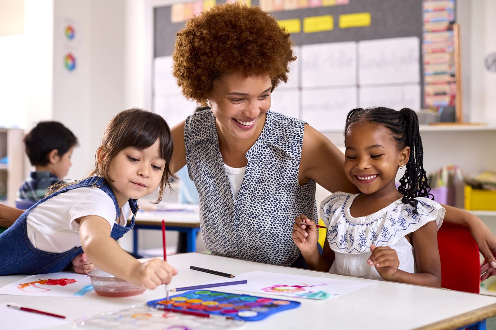 Professional Certificate in Observation Assessment Planning EYFS Aligned scaled