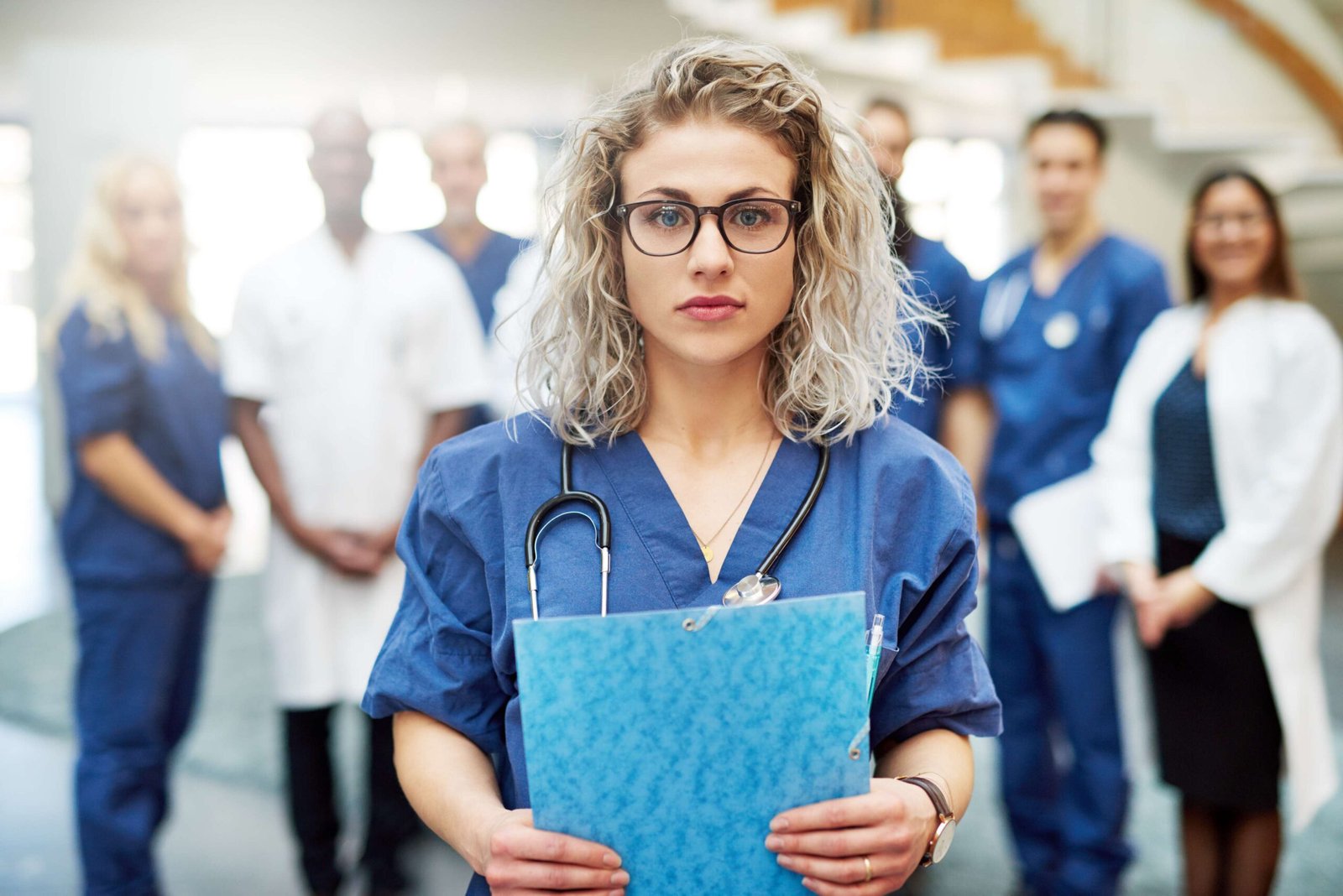 Certified Healthcare Management and Patient Safety Professional CHMPSP scaled