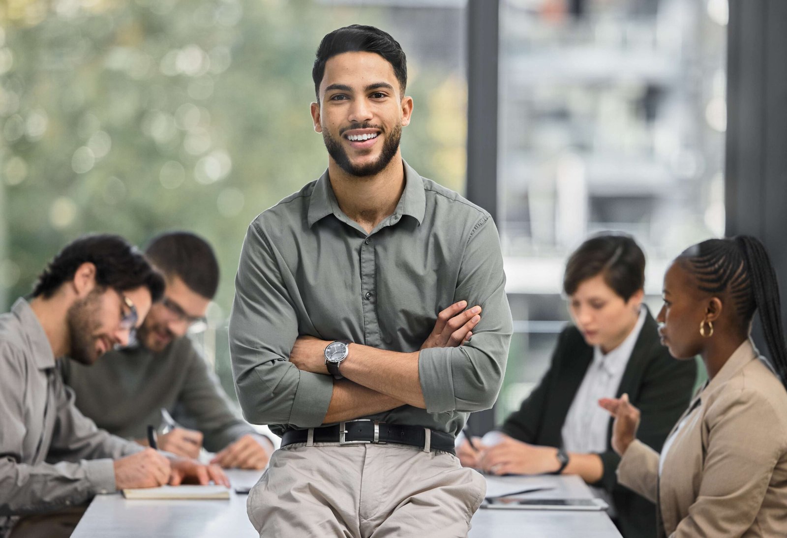 Certified Management and Leadership Professional CMLP scaled