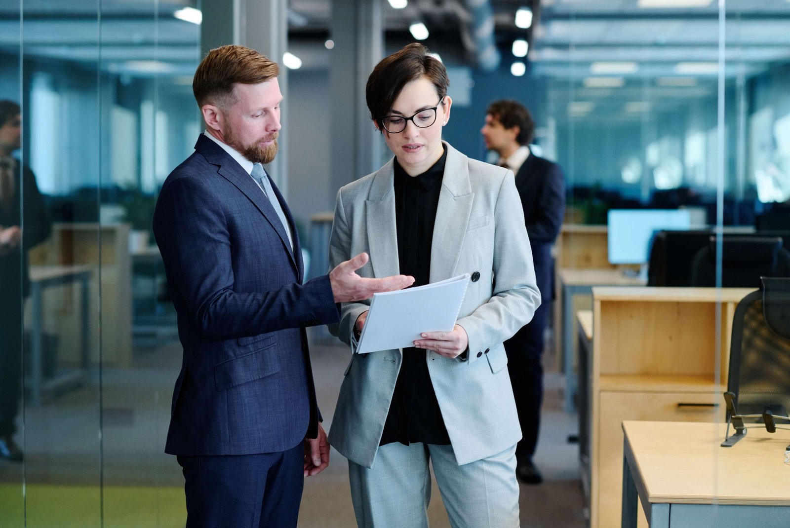 Professional Diploma in Contract Management Procurement and Commercial Administration scaled