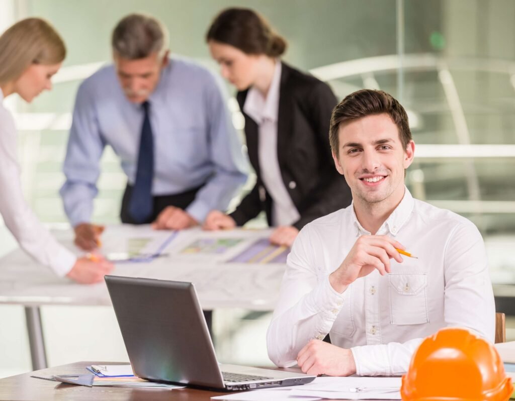 Construction Project Management and Building Information Modelling 1024x798