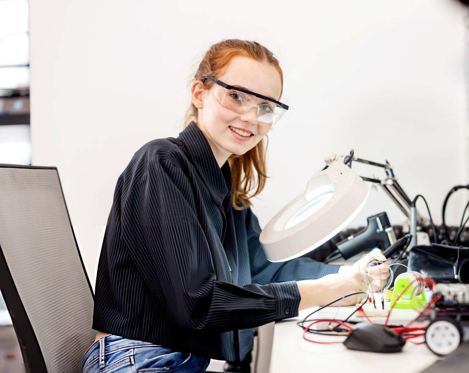 Whitestone Certificate in AI Literacy and Workplace Productivity Scope