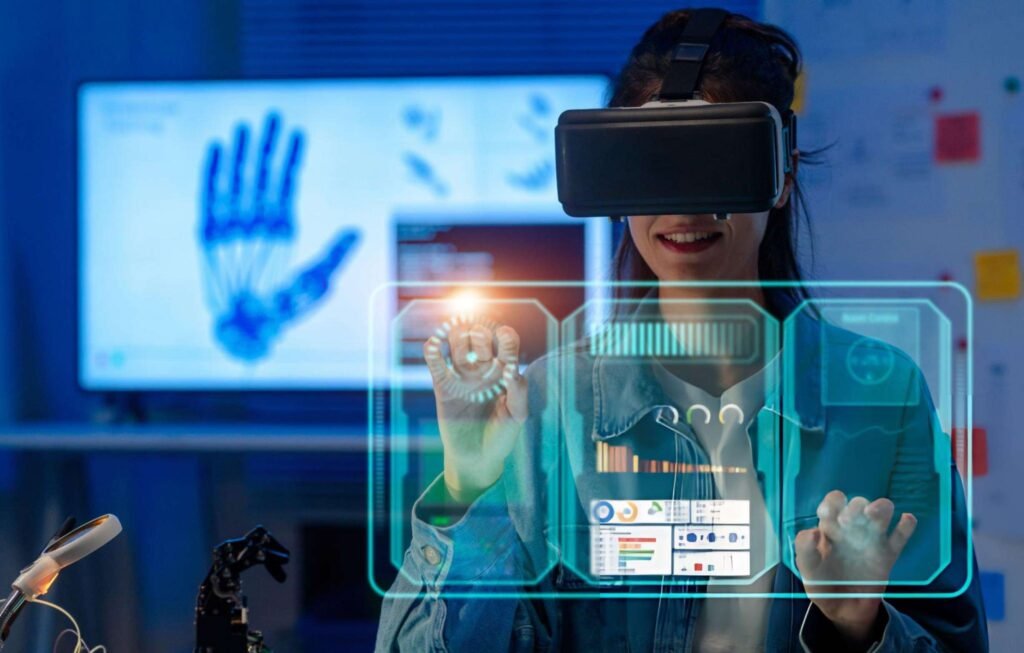 Whitestone Certificate in AI Product Management and Digital Innovation 1024x653