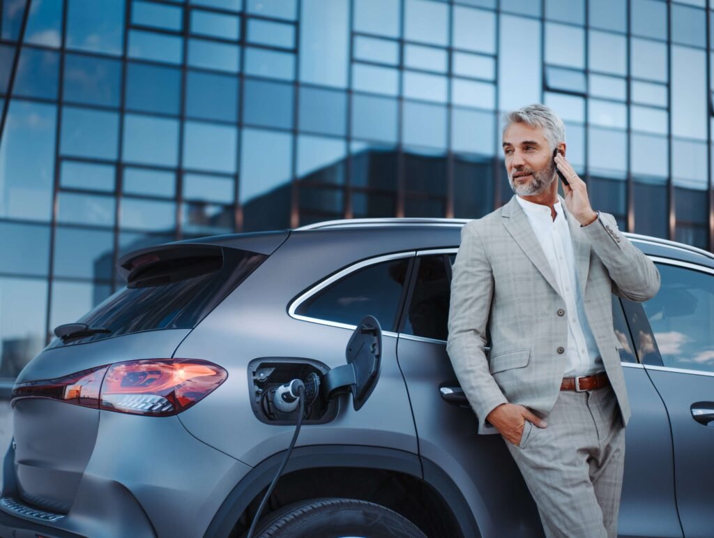 Whitestone Certificate in Electric Vehicle Technology and Sustainable Mobility 1024x771