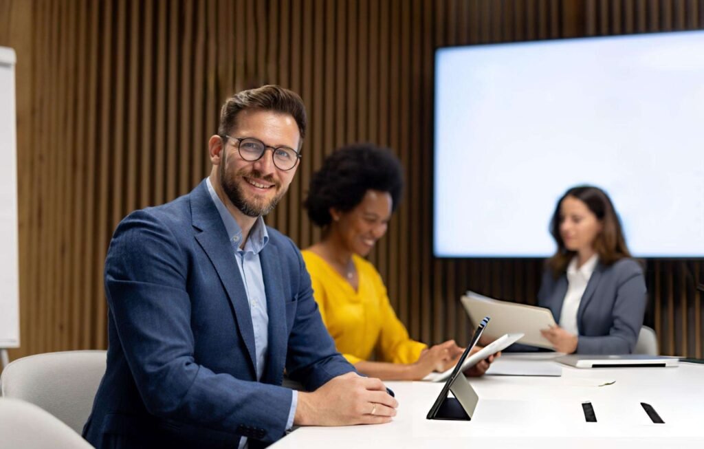 Whitestone Certificate in Human Resource Analytics and Strategic Workforce Planning 1024x653