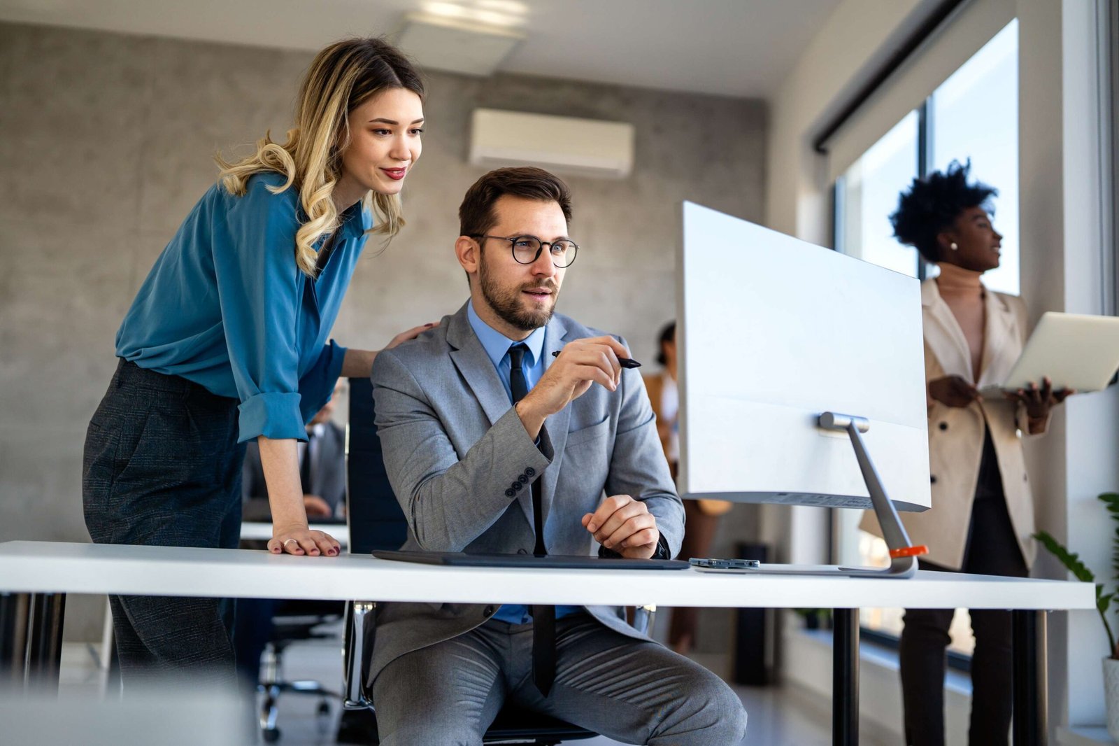 Whitestone Certificate in Product Management Strategy Development and Launch Scope scaled