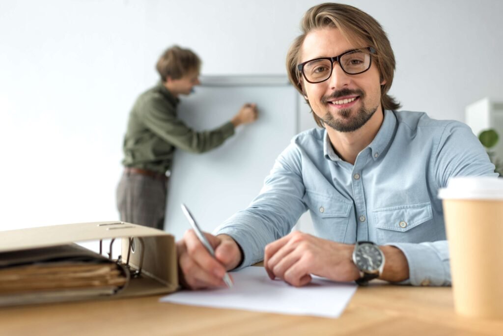 Whitestone Certificate in Professional Communication and Business Writing 1024x684