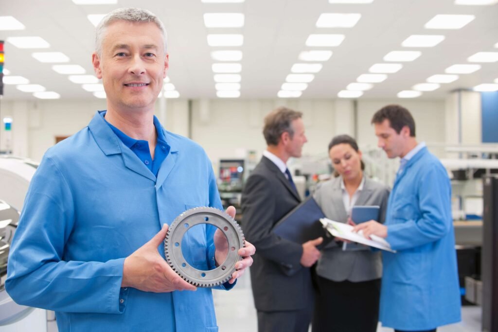 Whitestone Certificate in Quality Management and Operational Excellence 1024x683