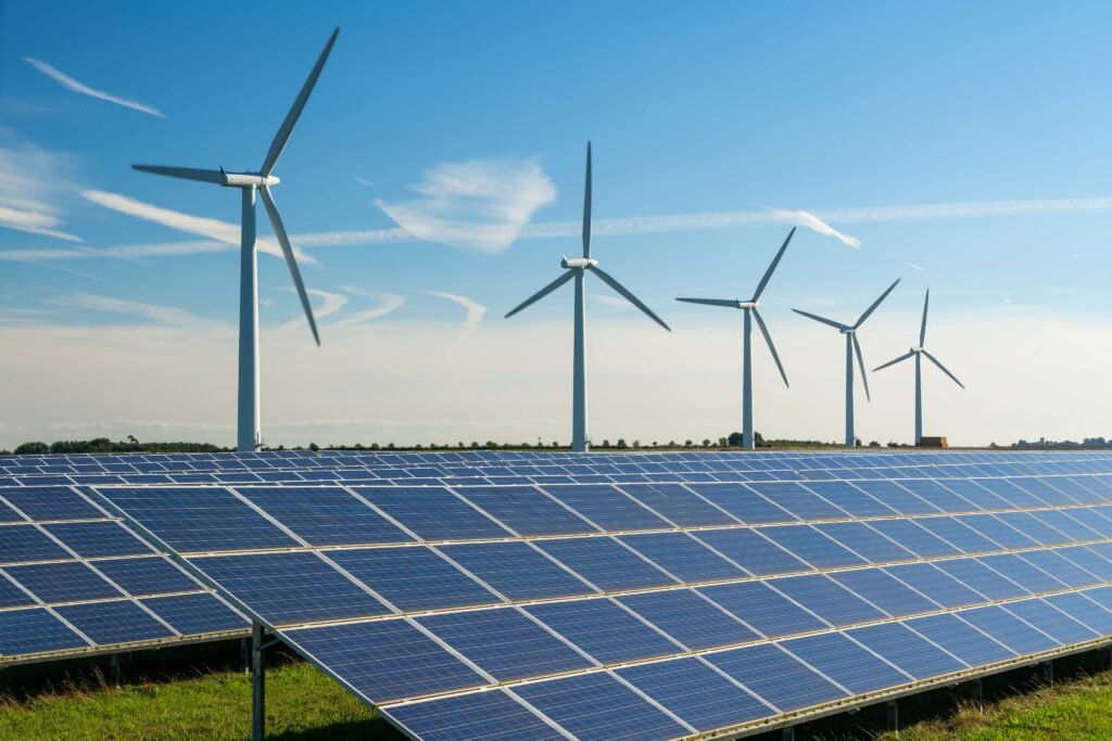Whitestone Certificate in Renewable Energy and Sustainable Power Systems 1024x683