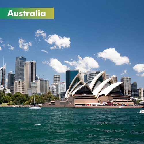 Australia