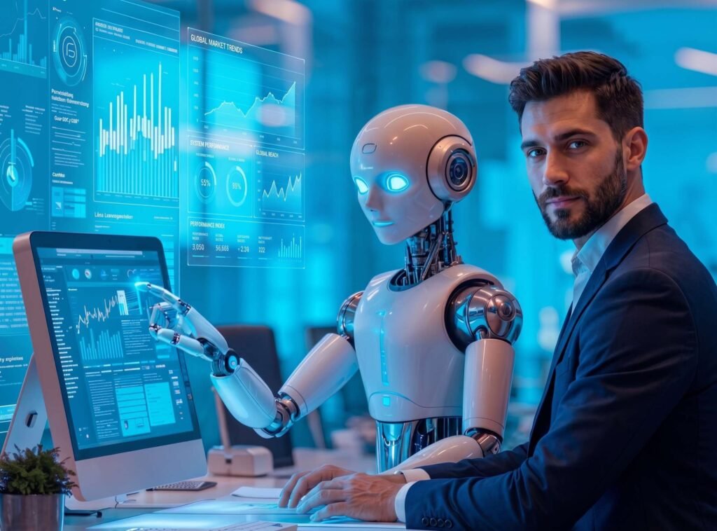 Certified Robotics Automation Intelligent Systems Professional CRAISP 1024x758