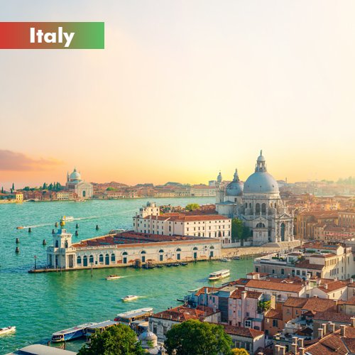 Italy