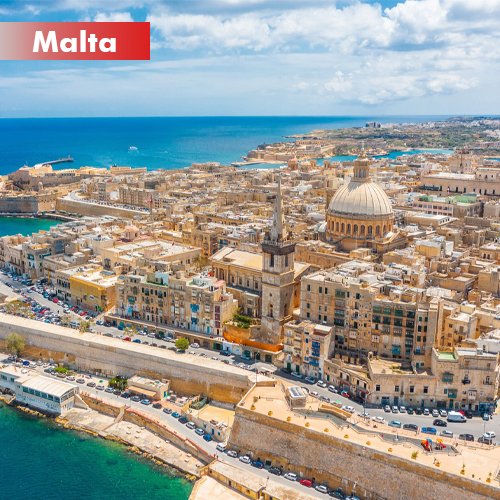 Malta