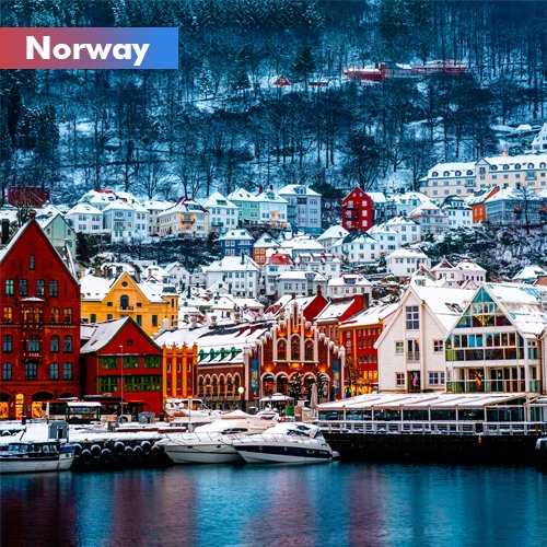 Norway