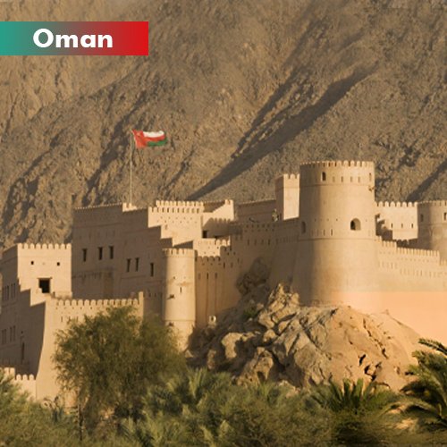 Oman