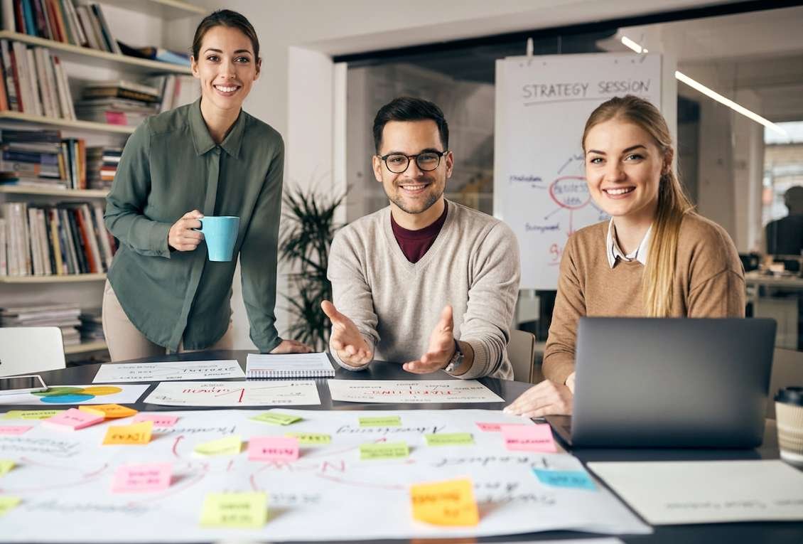 Professional Certificate in Business Model Design and Market Validation