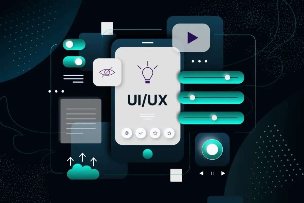 Professional Certificate in UI UX Design and Responsive Web Interfaces 1024x683