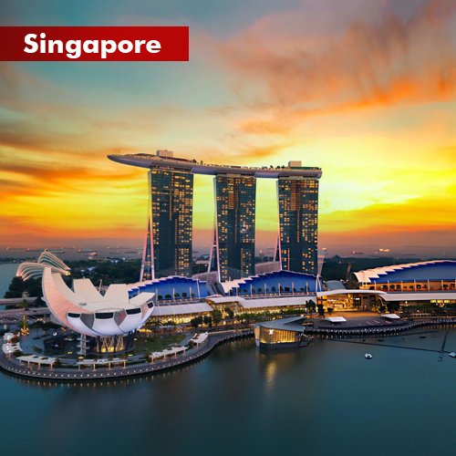 Singapore