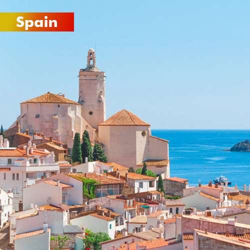 Spains