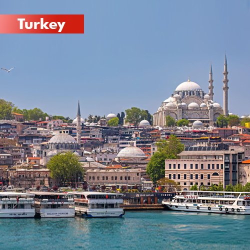 Turkey