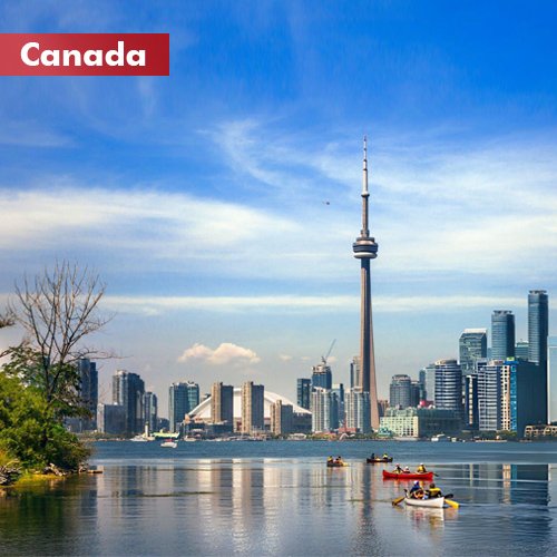 canada