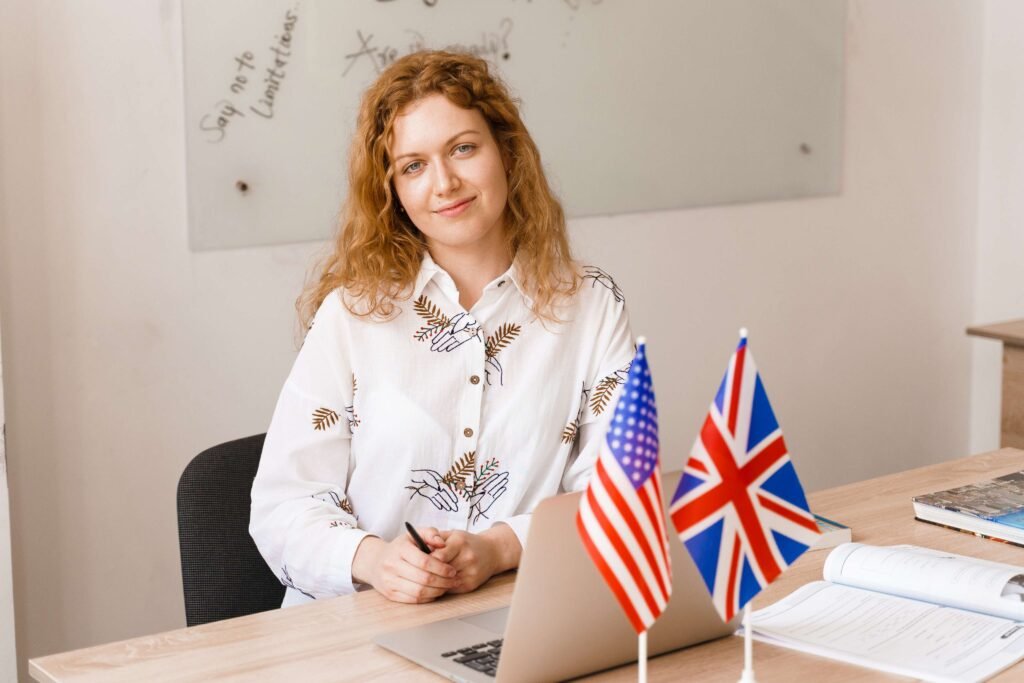 UK Standards, Global Careers: How a UK Aligned Qualification Travels Worldwide Professional learners developing practical skills and preparing for career opportunities