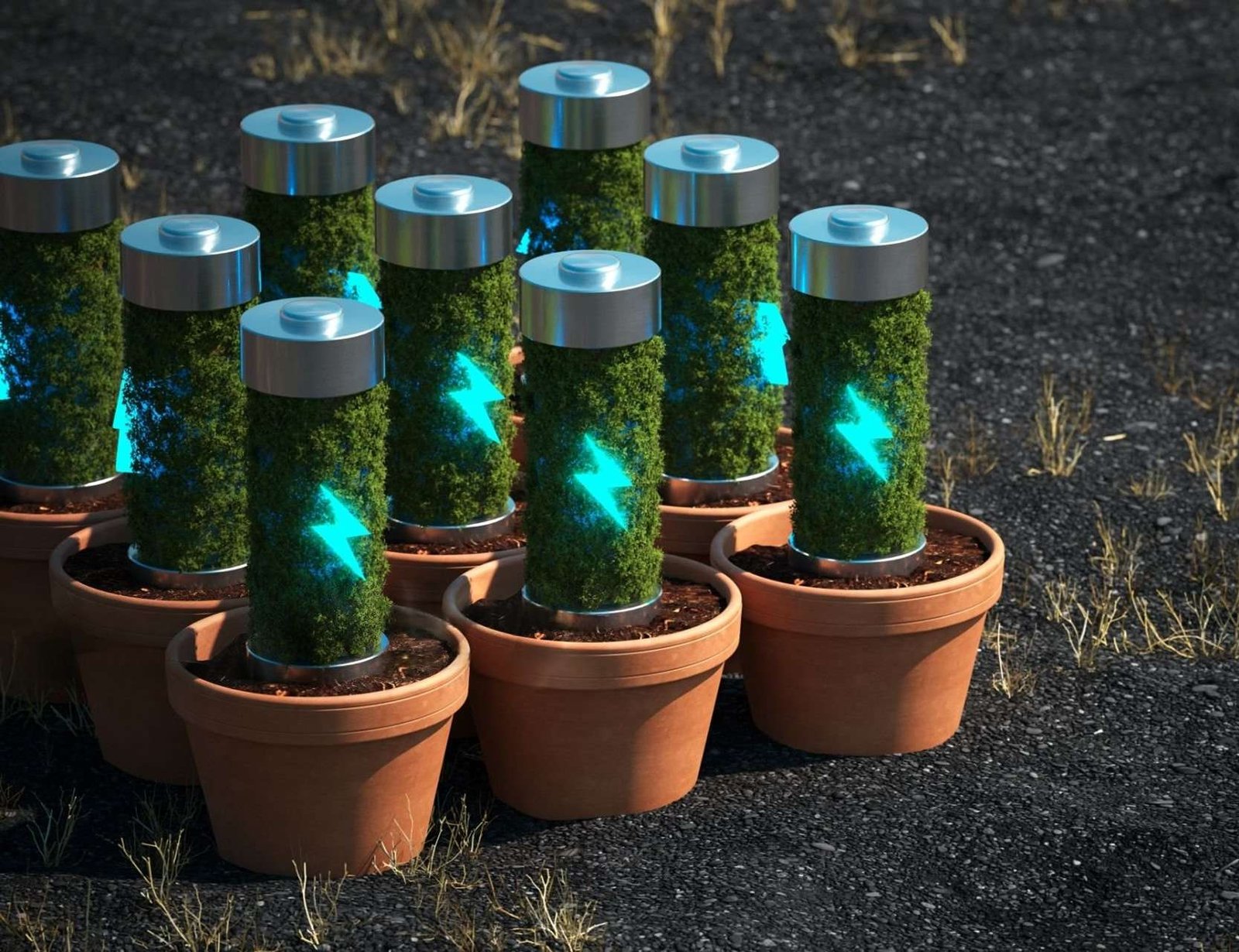 Whitestone Certificate in Critical Minerals Battery Supply Chains and Energy Storage Scope