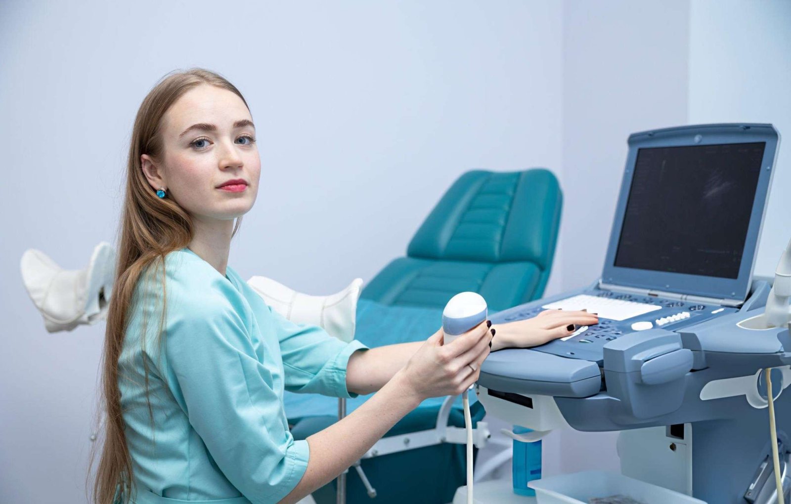 Whitestone Certificate in Diagnostic Medical Ultrasound and Sonography Principles scopes