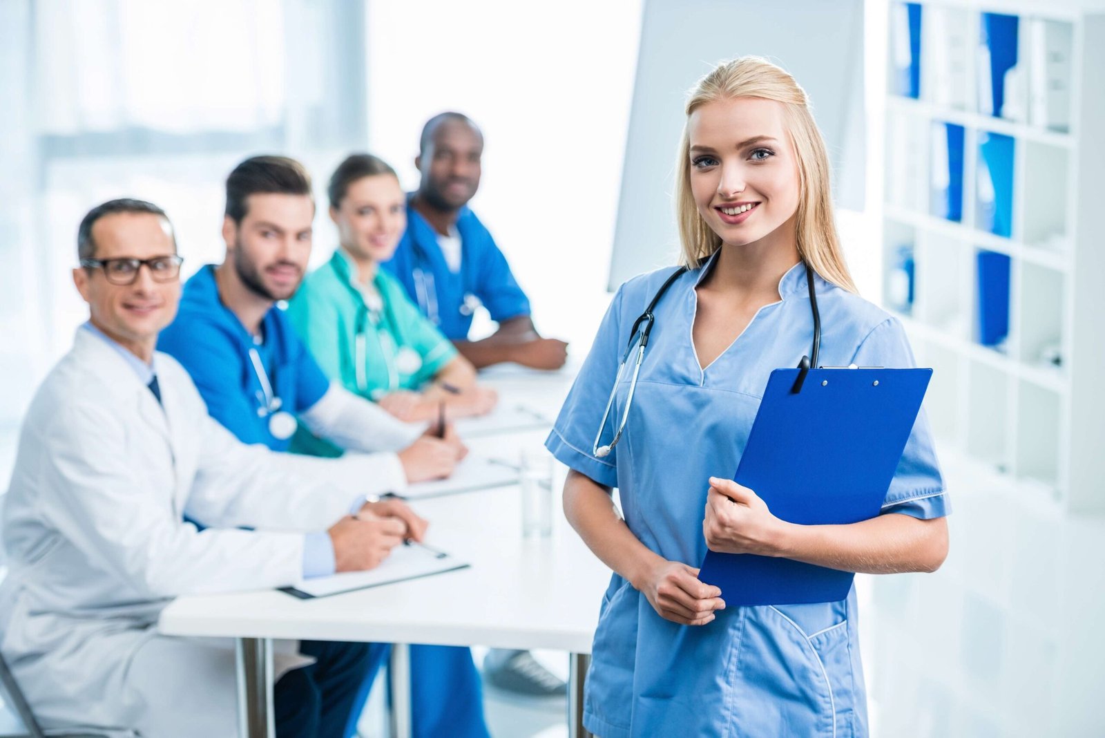 Whitestone Certificate in Healthcare Administration and Management Scope scaled