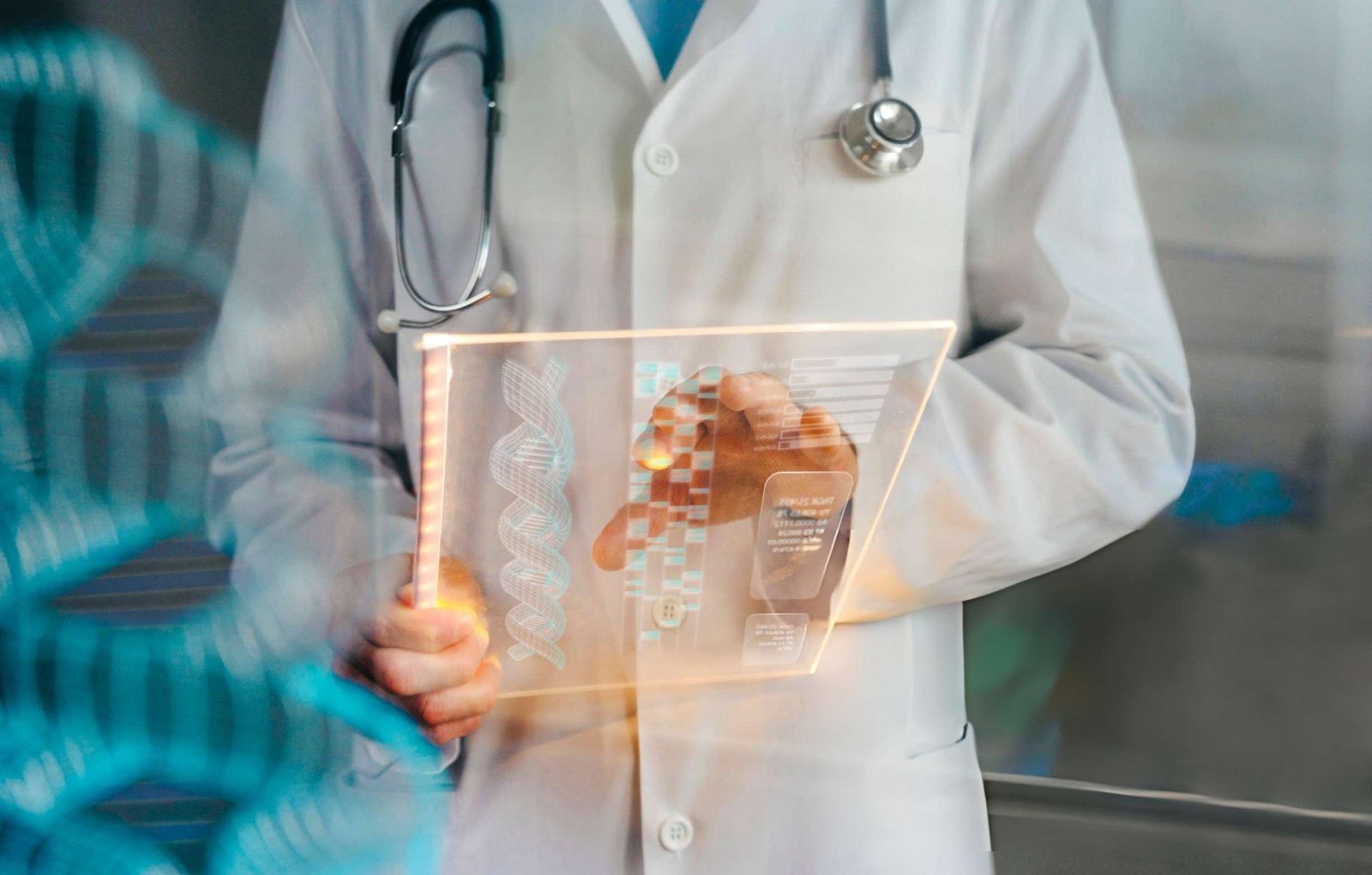 Whitestone Certificate in Precision Medicine Genomics and Digital Health Scope