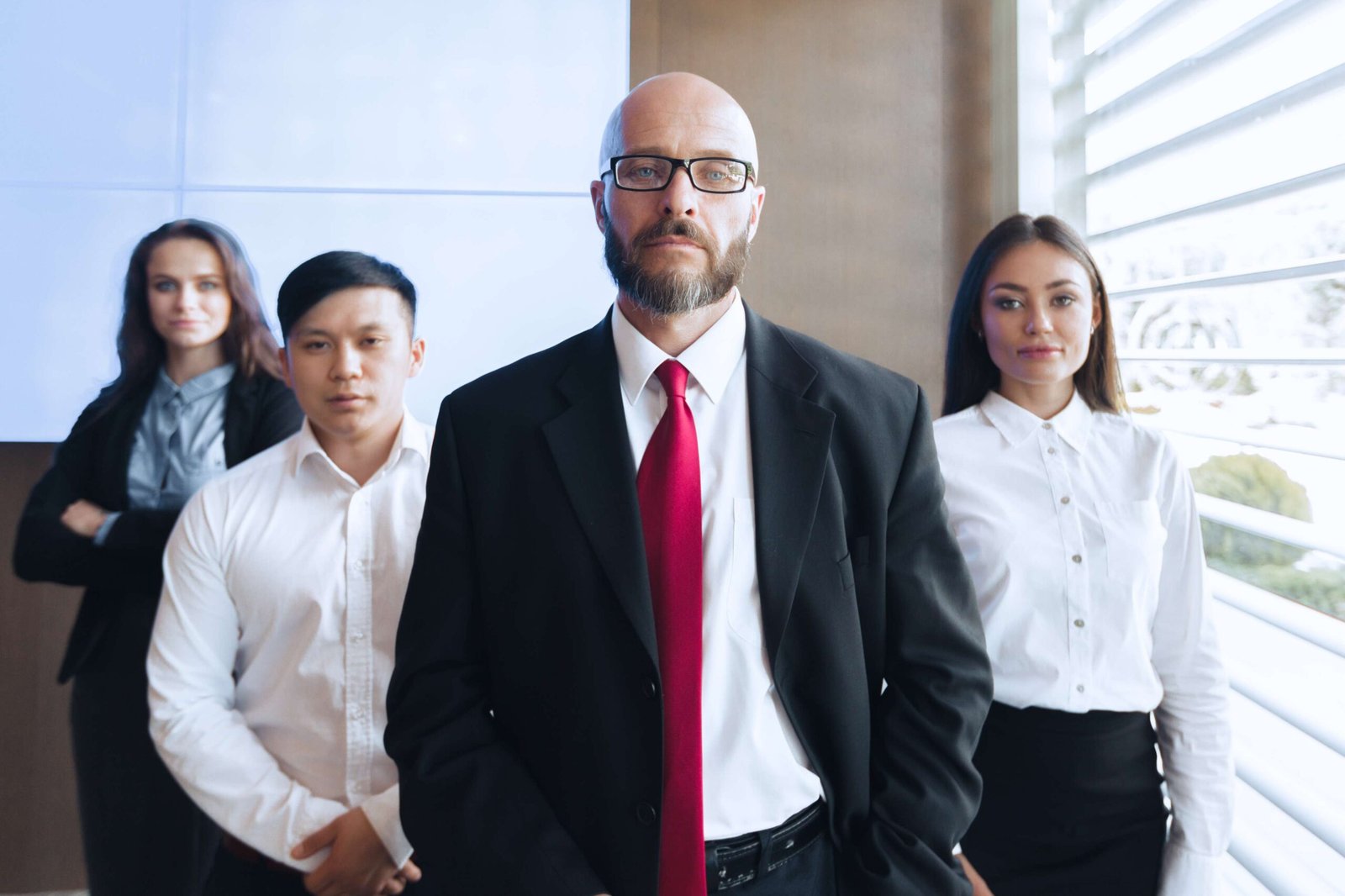 Whitestone Certificate in Advanced Governance Risk and Compliance GRC Management Scope scaled