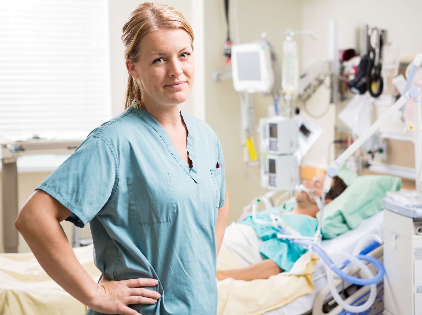 Whitestone Certificate in Critical Care and Intensive Care Nursing Scope
