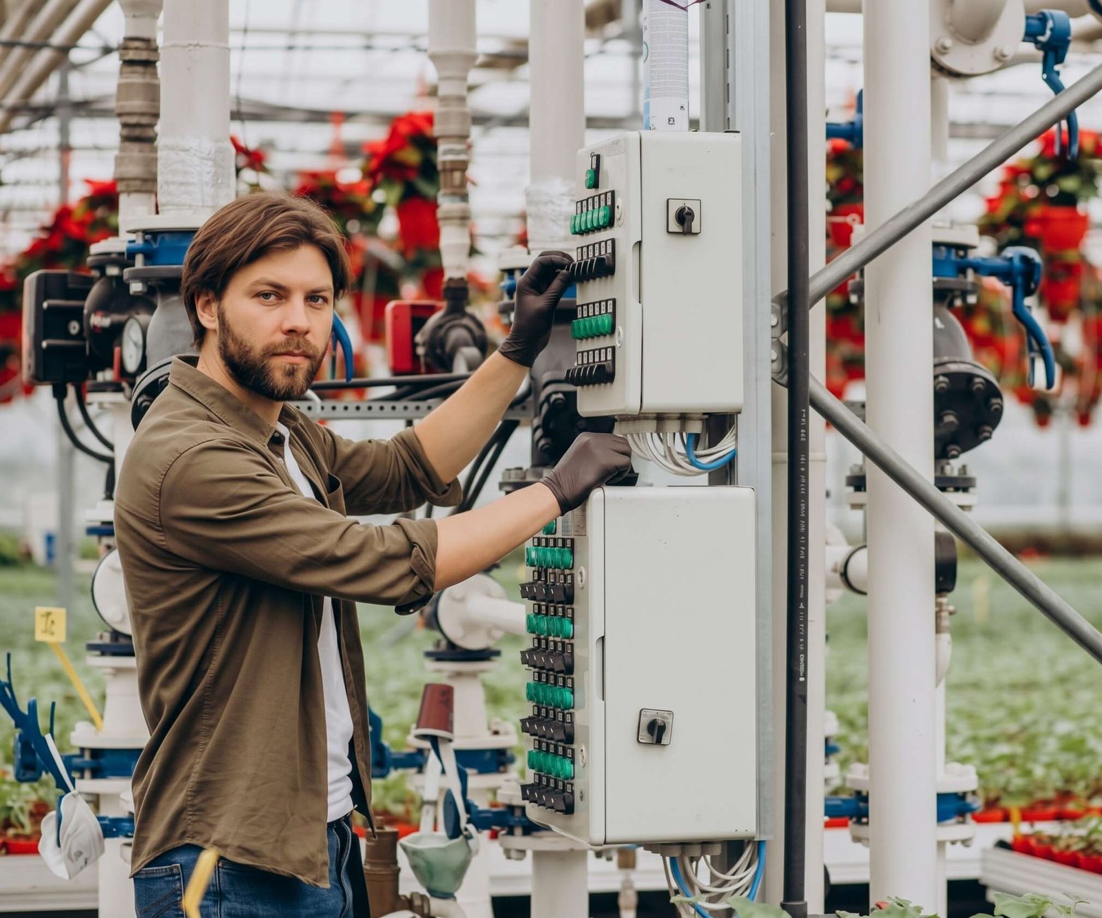 Whitestone Certificate in Electrical Power Systems Maintenance and Reliability Scope