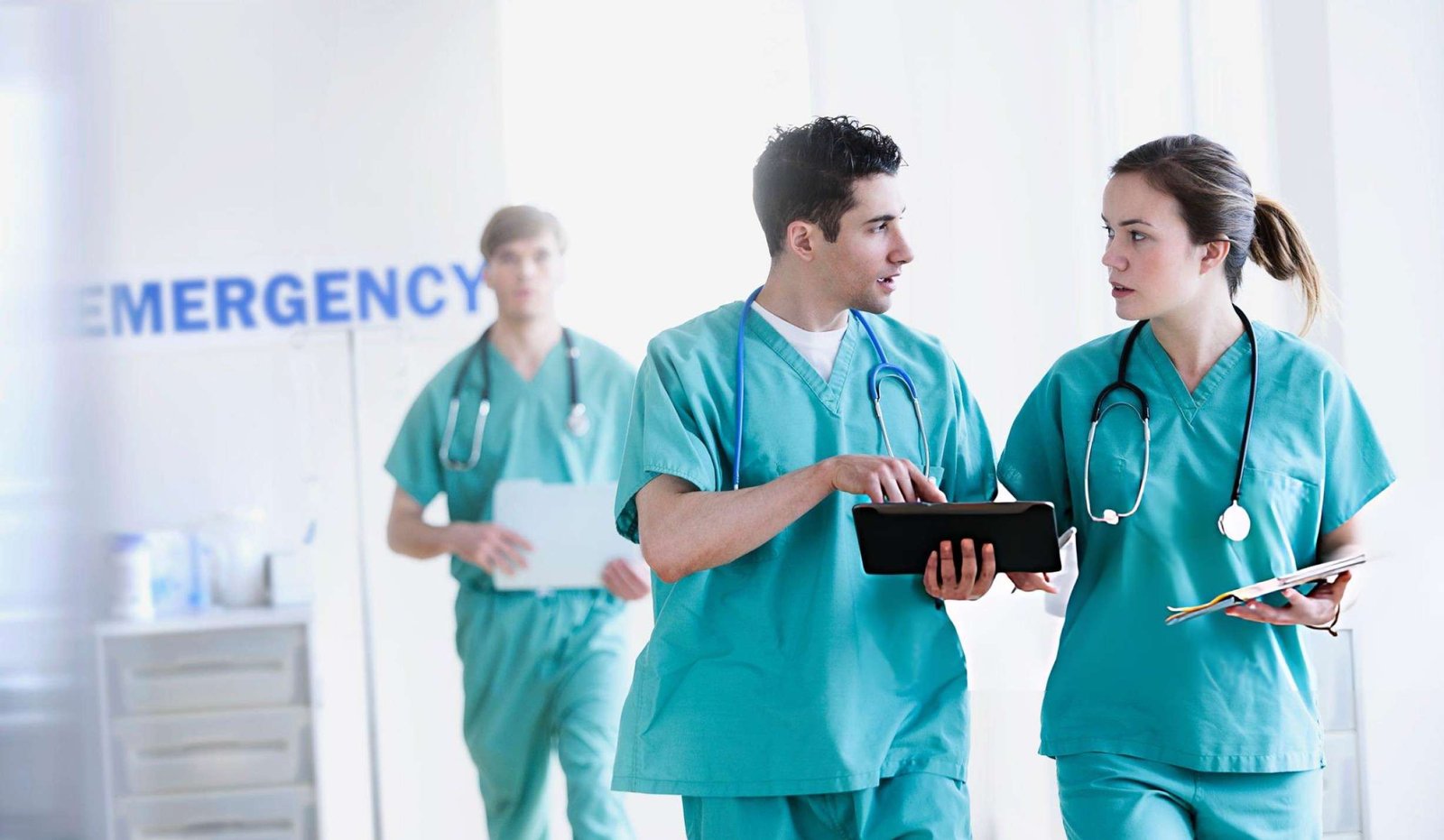Whitestone Certificate in Emergency Trauma and Acute Care Nursing Scope