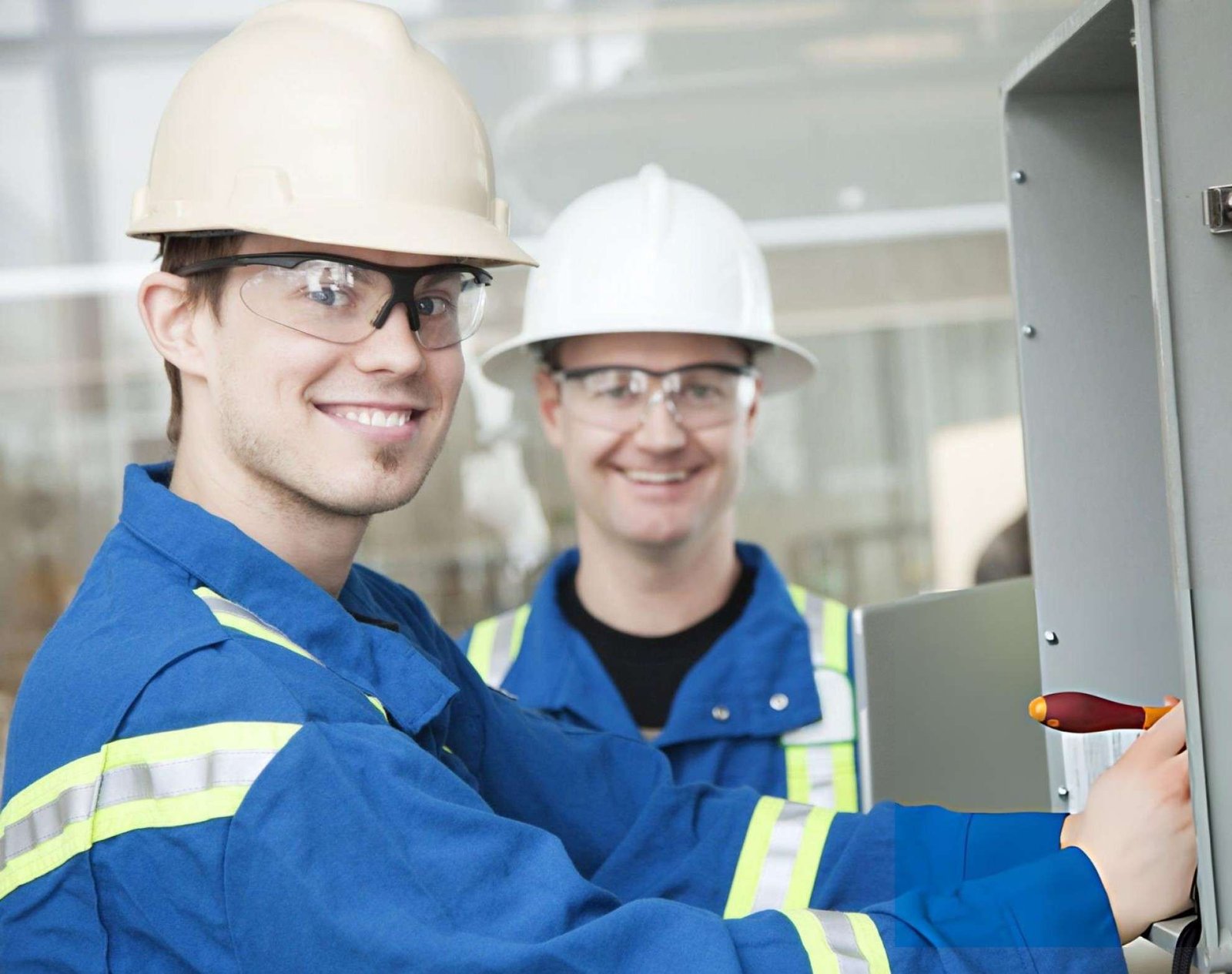Whitestone Certificate in Industrial Instrumentation and Process Control Scope