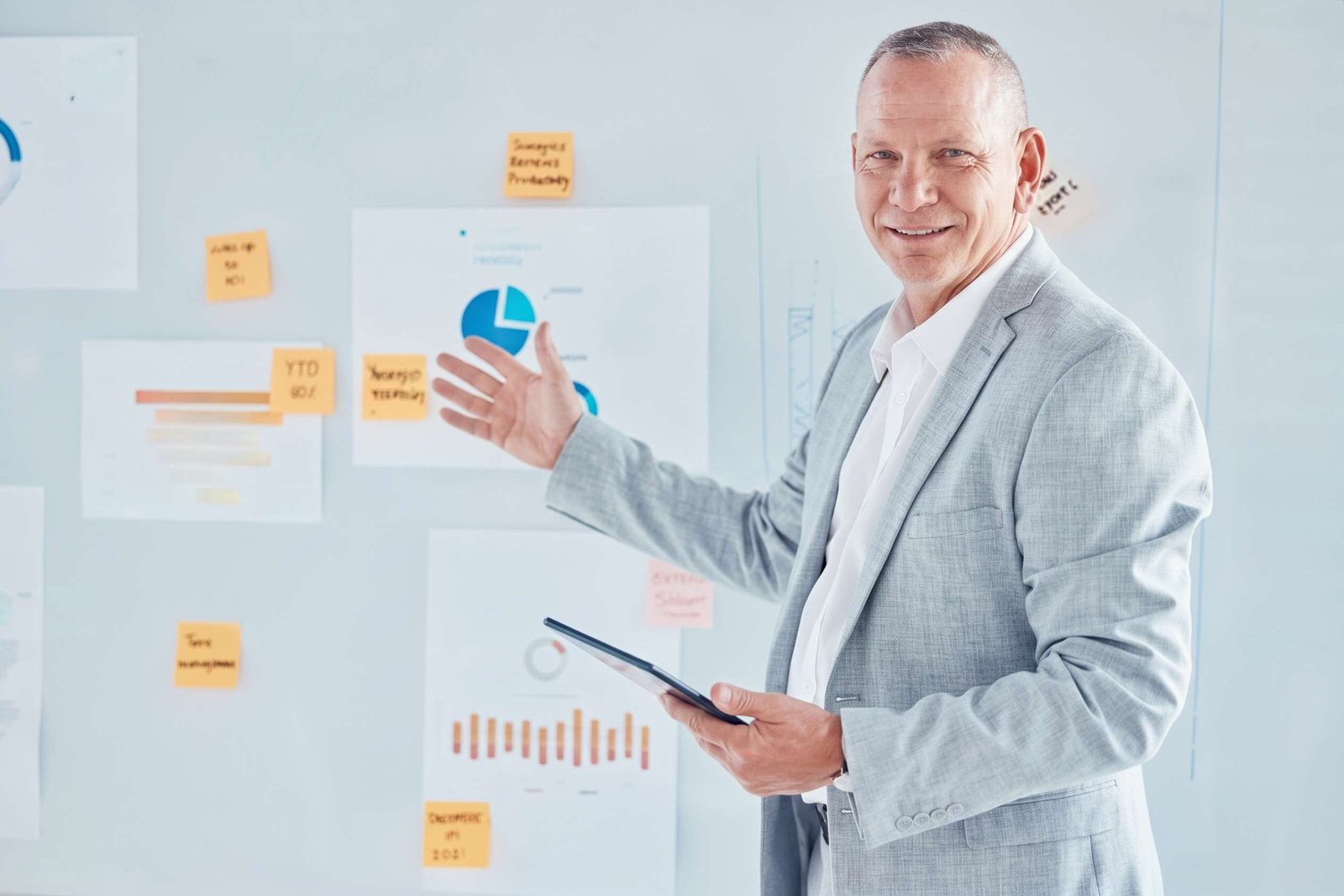 Whitestone Certificate in Lean Management and Process Excellence Scope