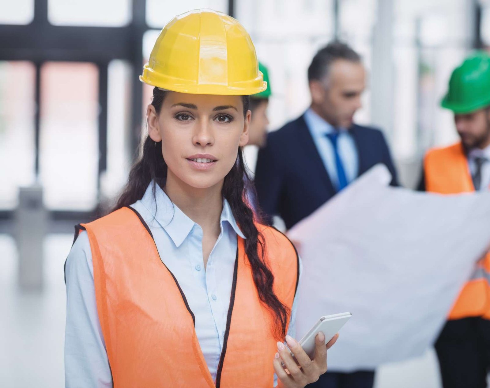 Whitestone Certificate in Occupational Health Safety and Workplace Risk Management Scope