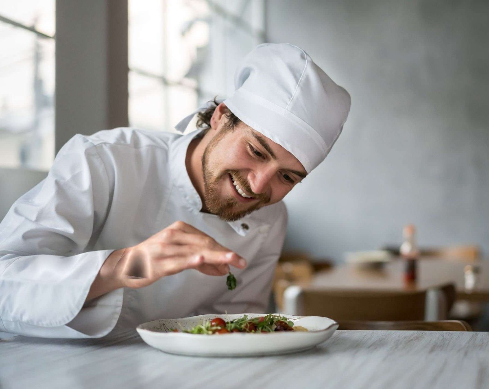 Whitestone Certificate in Professional Cookery and Culinary Arts Scope